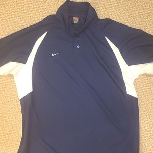 Nike 3xl polo